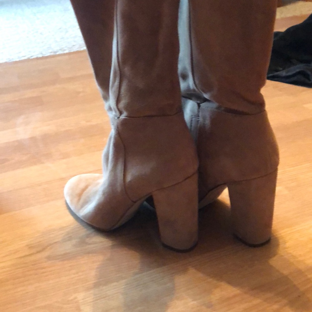 Heeled Boot - image 3